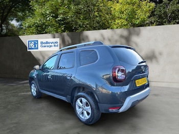 Used Dacia Duster 2019 for sale - 76879049: Photo