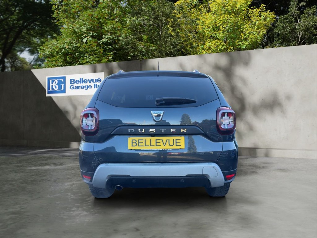 Used Dacia Duster 2019 for sale - 76879049: Photo 6