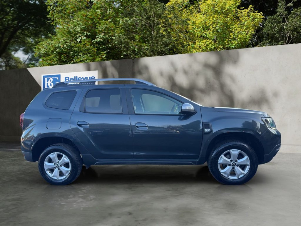 Used Dacia Duster 2019 for sale - 76879049: Photo 7