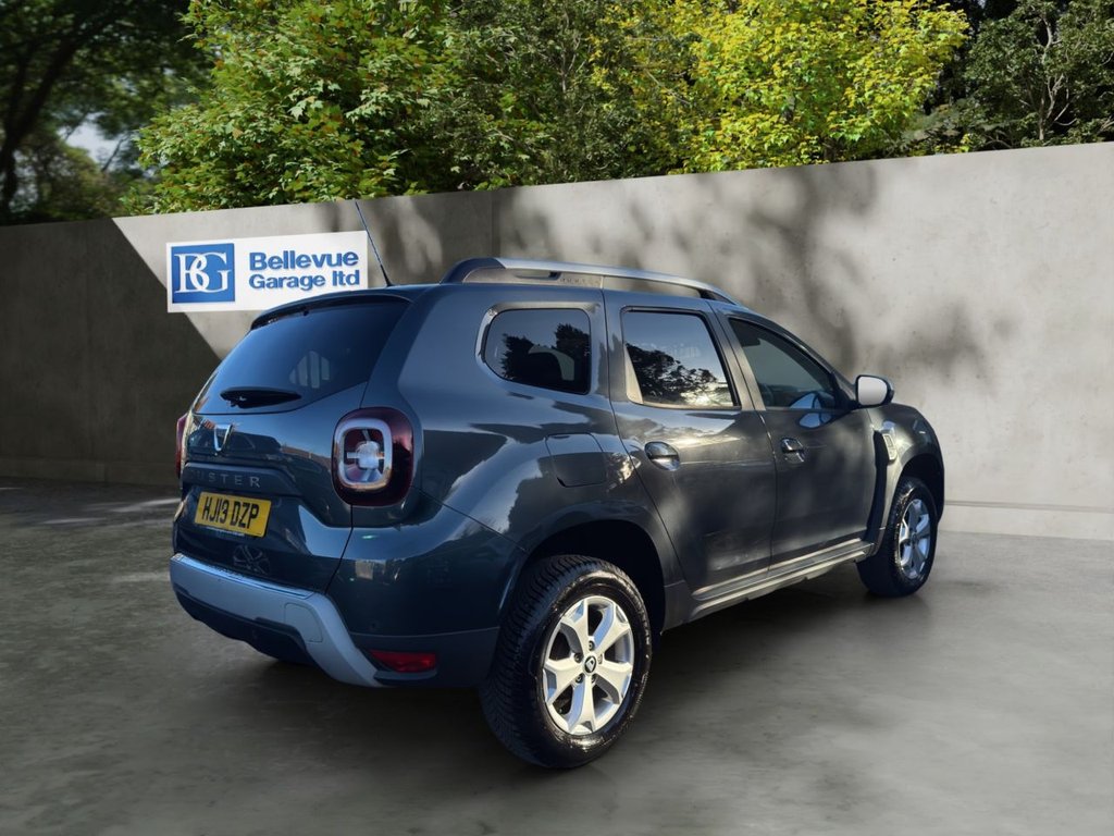 Used Dacia Duster 2019 for sale - 76879049: Photo 8