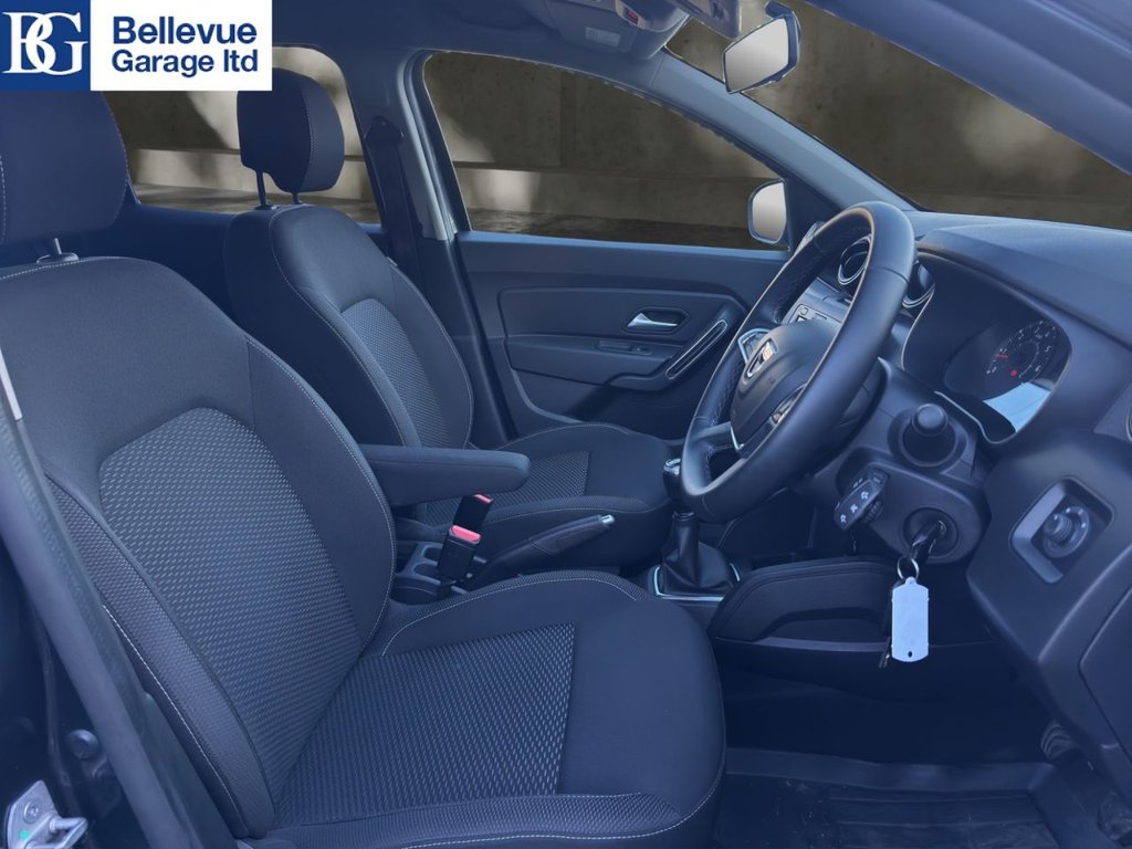 Used Dacia Duster 2019 for sale - 76879049: Photo 9