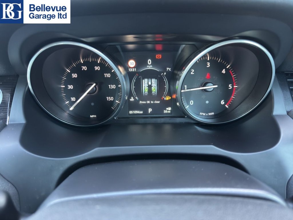 Used Land Rover Range Rover Evoque 2017 for sale - 76879043: Photo 13