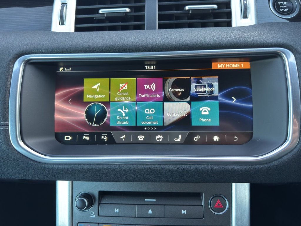 Used Land Rover Range Rover Evoque 2017 for sale - 76879043: Photo 14