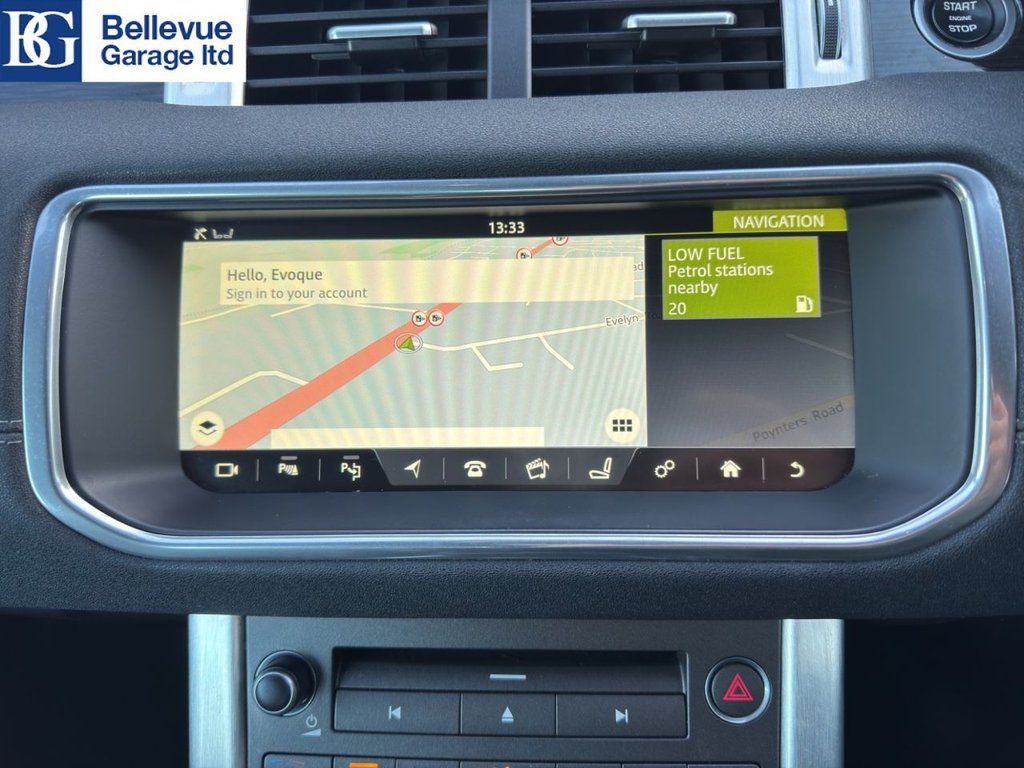 Used Land Rover Range Rover Evoque 2017 for sale - 76879043: Photo 15