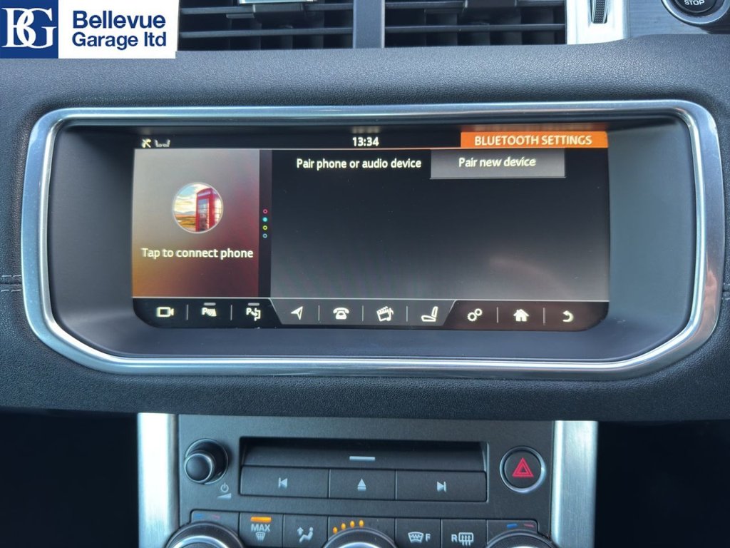 Used Land Rover Range Rover Evoque 2017 for sale - 76879043: Photo 17