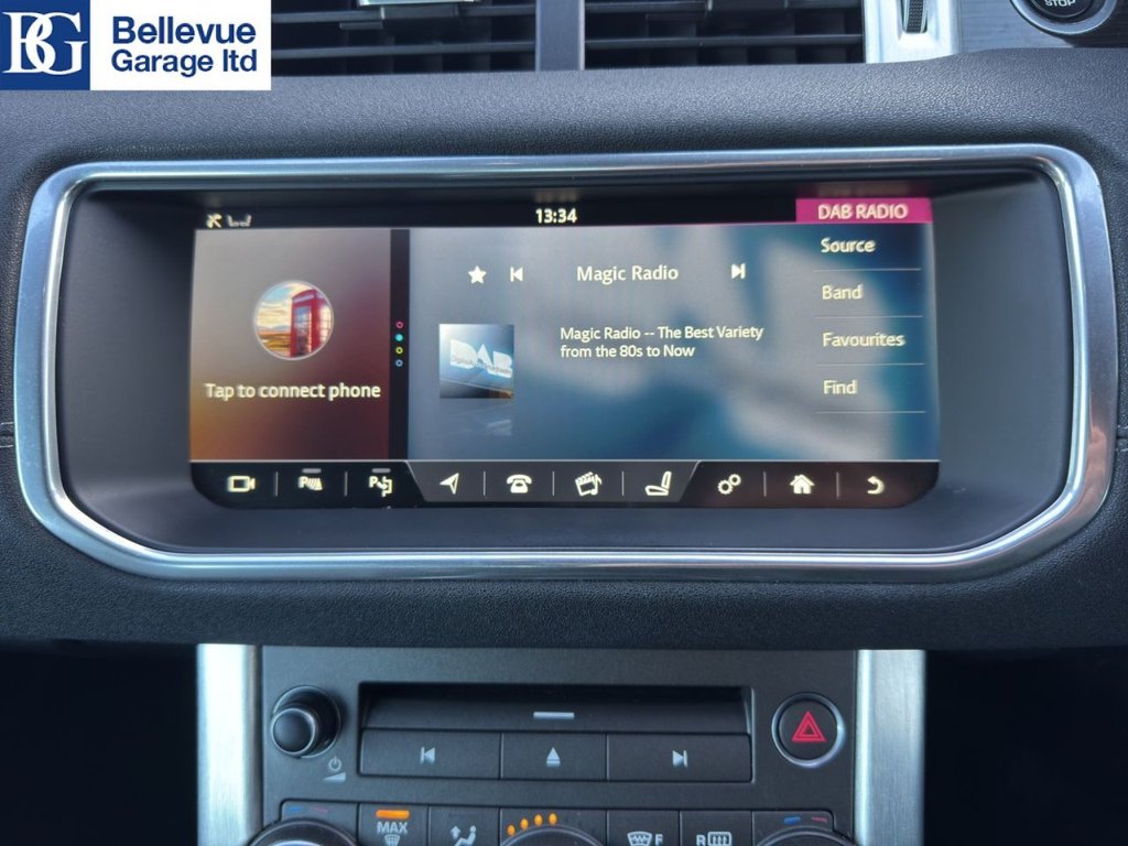 Used Land Rover Range Rover Evoque 2017 for sale - 76879043: Photo 18