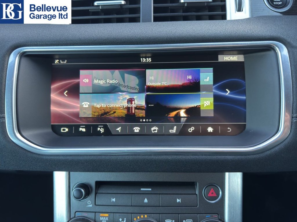 Used Land Rover Range Rover Evoque 2017 for sale - 76879043: Photo 20