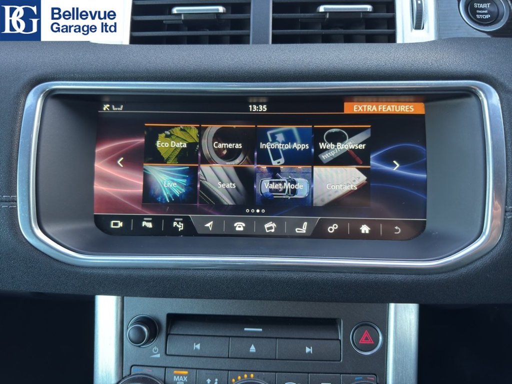 Used Land Rover Range Rover Evoque 2017 for sale - 76879043: Photo 21