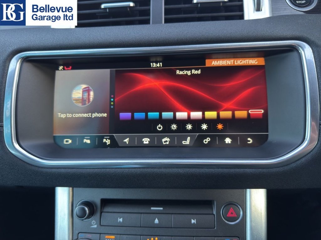 Used Land Rover Range Rover Evoque 2017 for sale - 76879043: Photo 22