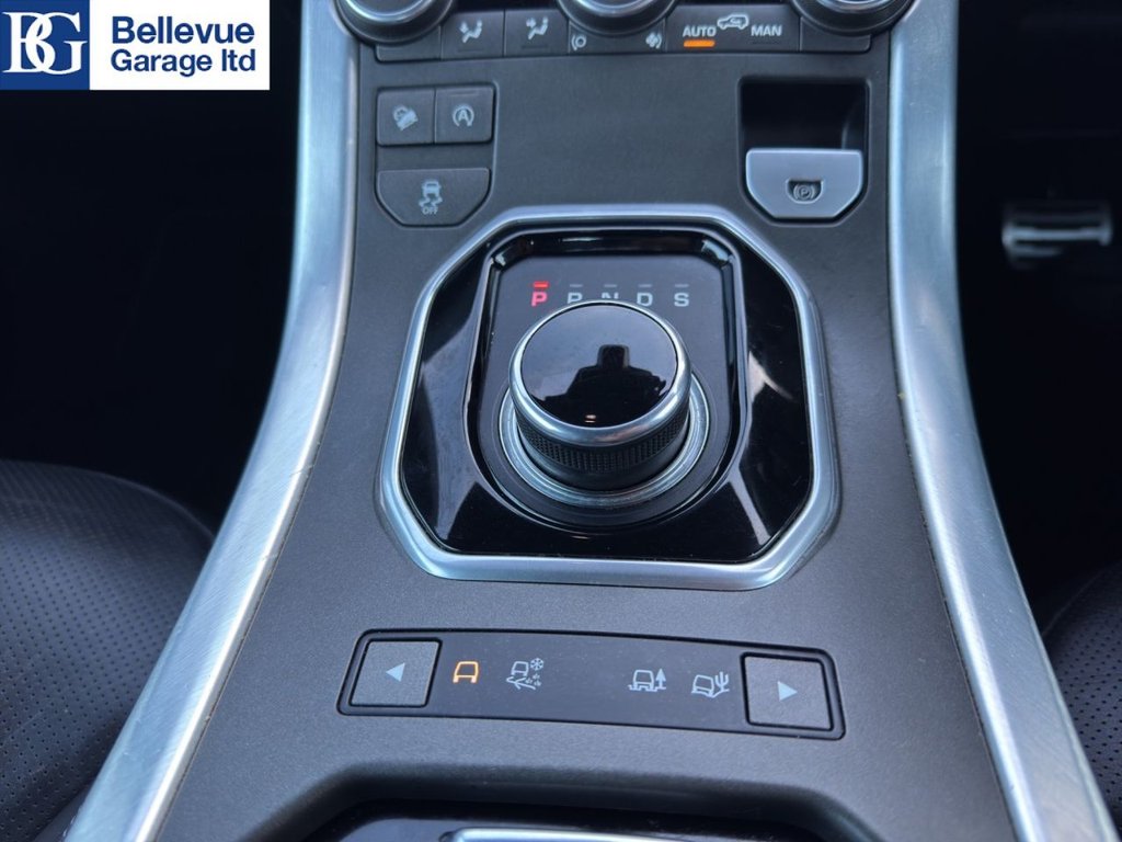 Used Land Rover Range Rover Evoque 2017 for sale - 76879043: Photo 27