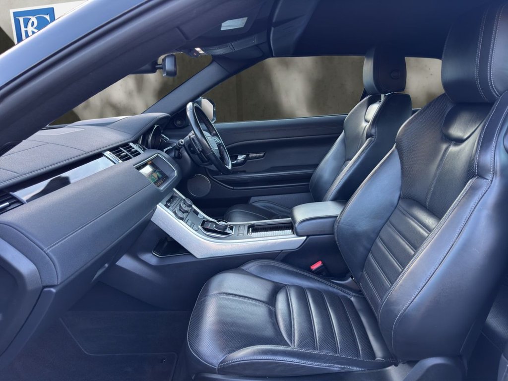 Used Land Rover Range Rover Evoque 2017 for sale - 76879043: Photo 29