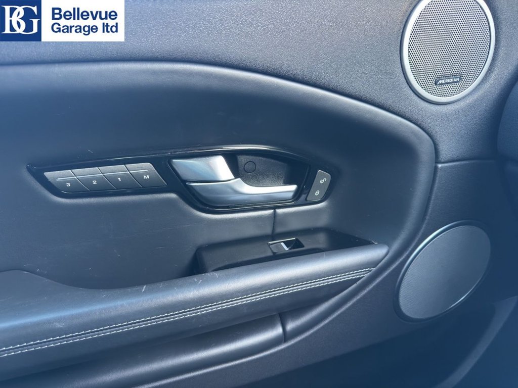 Used Land Rover Range Rover Evoque 2017 for sale - 76879043: Photo 31