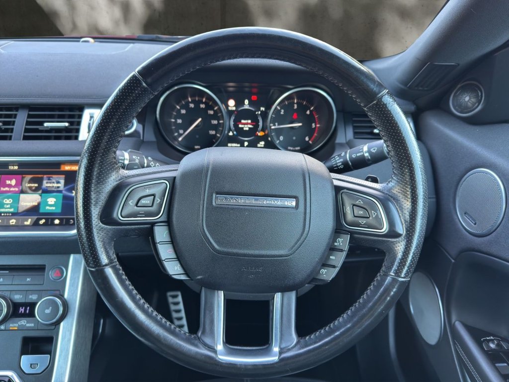 Used Land Rover Range Rover Evoque 2017 for sale - 76879043: Photo 37