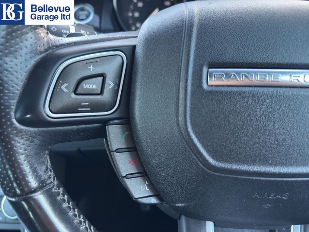 Used Land Rover Range Rover Evoque 2017 for sale - 76879043: Photo 38