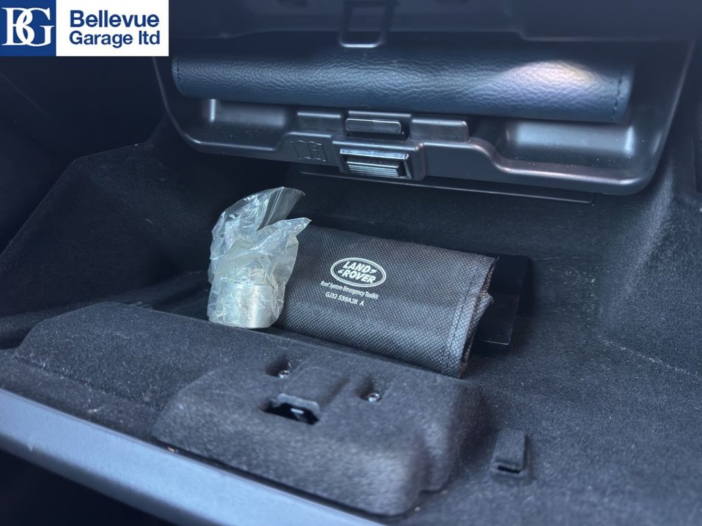 Used Land Rover Range Rover Evoque 2017 for sale - 76879043: Photo 43