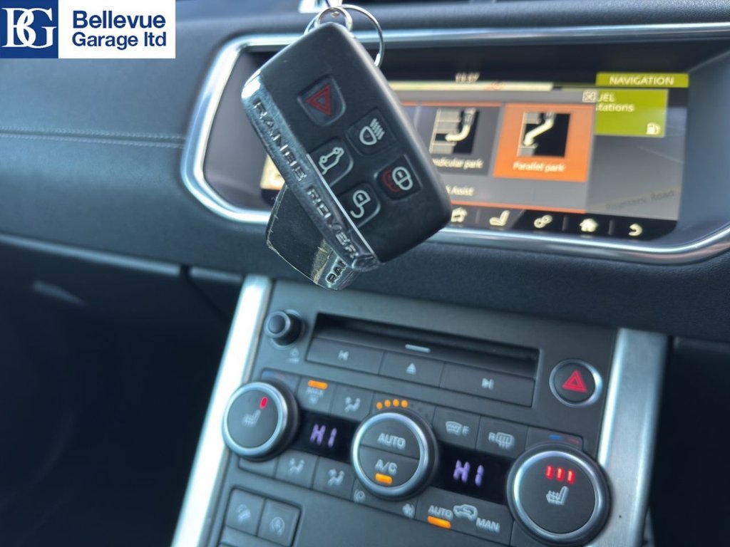 Used Land Rover Range Rover Evoque 2017 for sale - 76879043: Photo 44