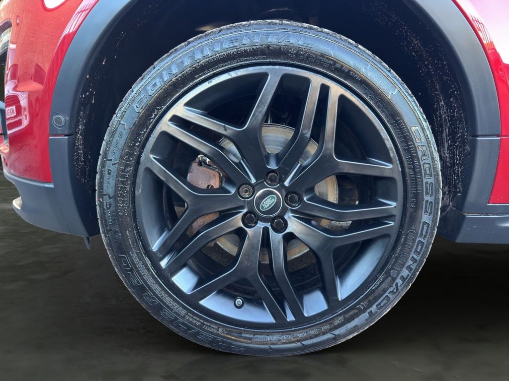 Used Land Rover Range Rover Evoque 2017 for sale - 76879043: Photo 45