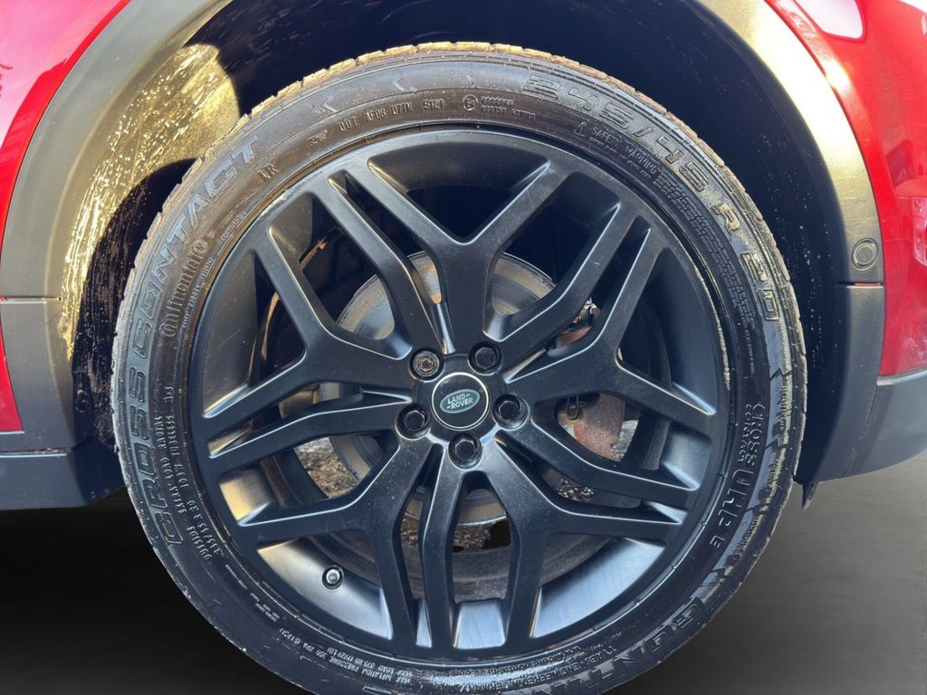 Used Land Rover Range Rover Evoque 2017 for sale - 76879043: Photo 47