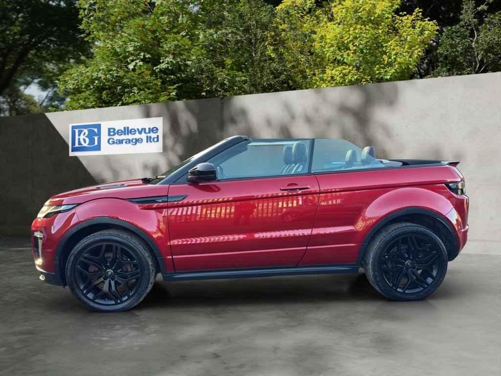 Used Land Rover Range Rover Evoque 2017 for sale - 76879043: Photo 5