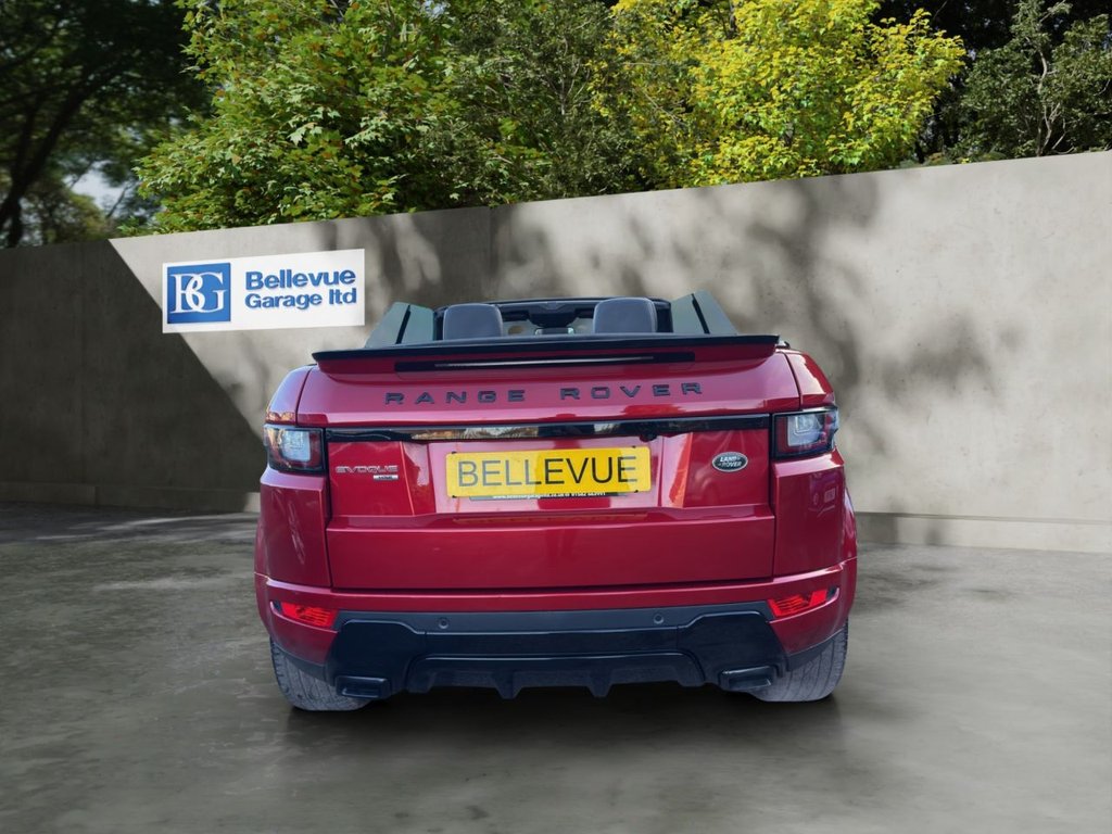 Used Land Rover Range Rover Evoque 2017 for sale - 76879043: Photo 6