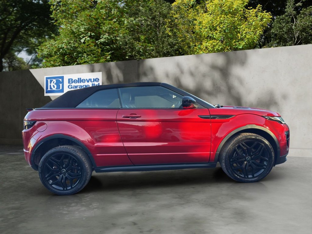 Used Land Rover Range Rover Evoque 2017 for sale - 76879043: Photo 7