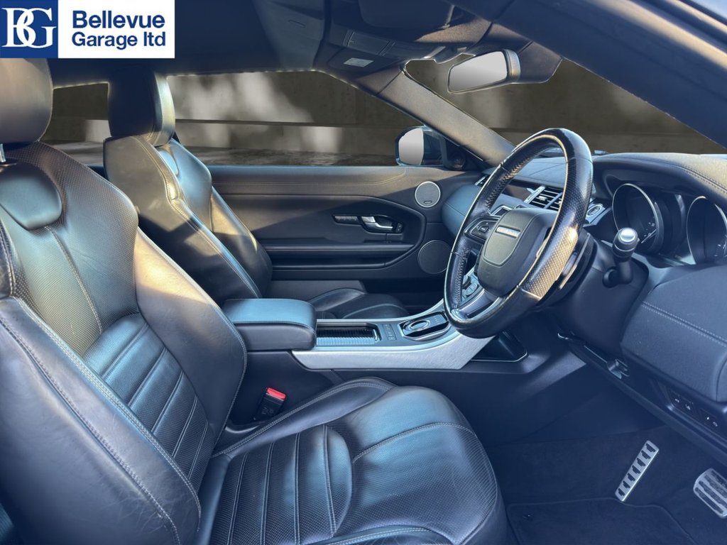 Used Land Rover Range Rover Evoque 2017 for sale - 76879043: Photo 9