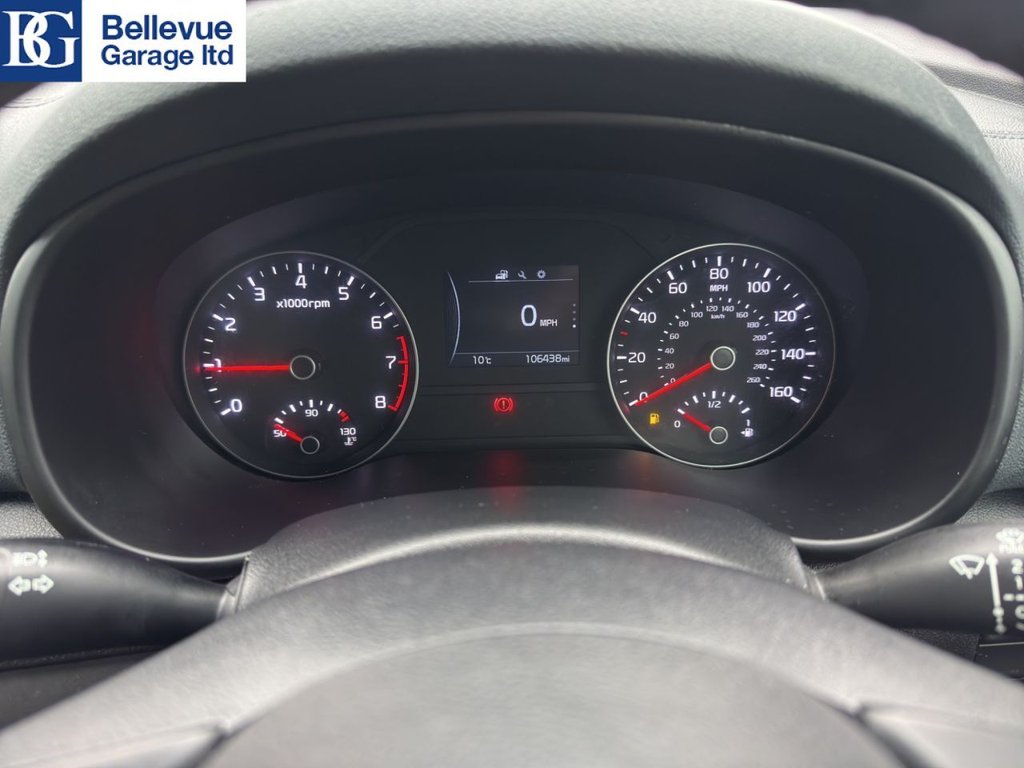 Used Kia Sportage 2017 for sale - 76879046: Photo 12