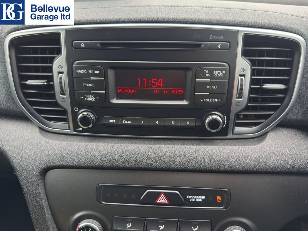 Used Kia Sportage 2017 for sale - 76879046: Photo 13