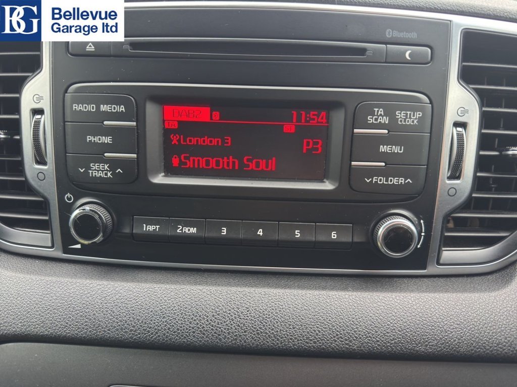 Used Kia Sportage 2017 for sale - 76879046: Photo 14