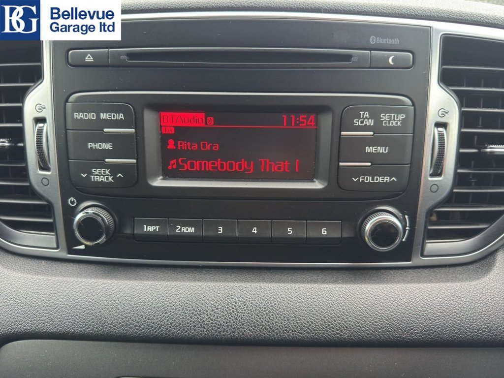 Used Kia Sportage 2017 for sale - 76879046: Photo 15