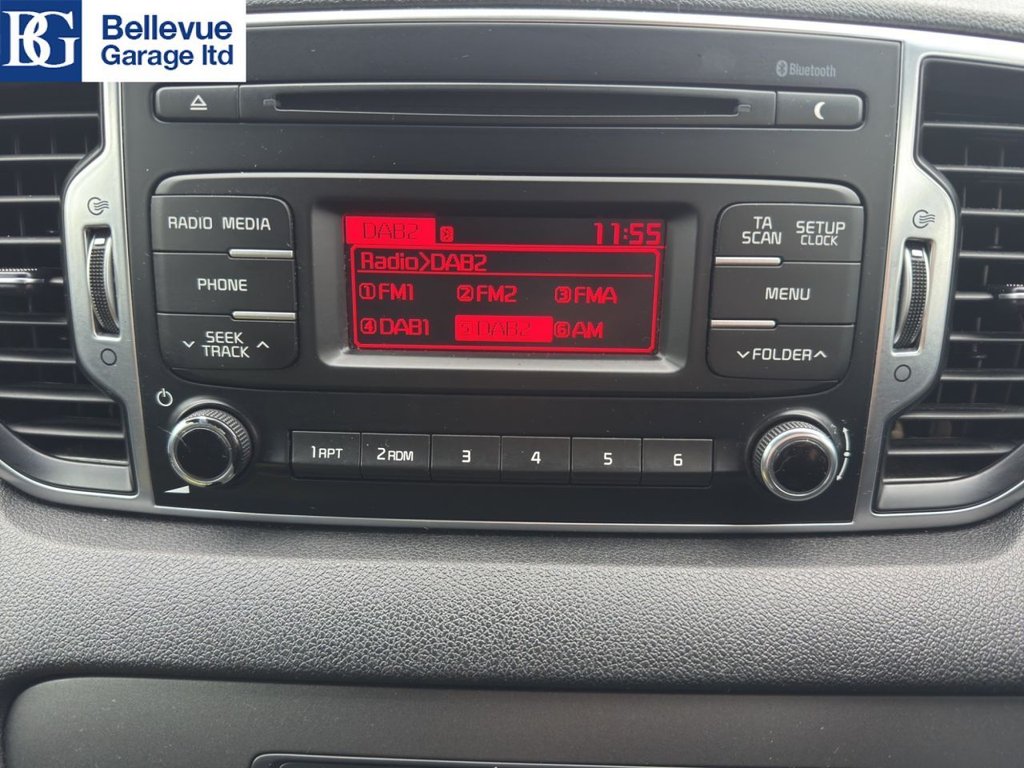 Used Kia Sportage 2017 for sale - 76879046: Photo 16