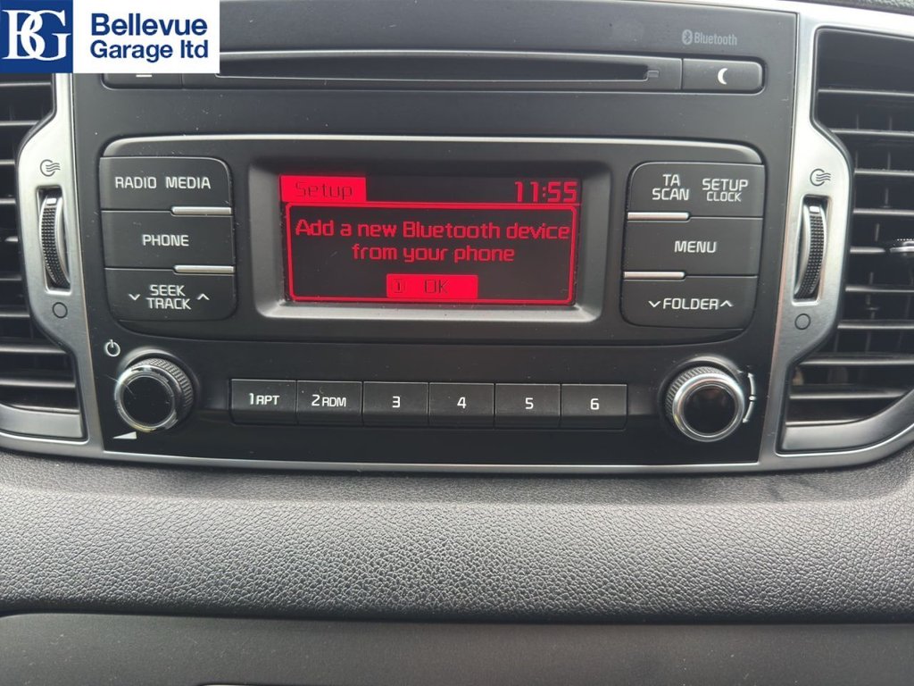 Used Kia Sportage 2017 for sale - 76879046: Photo 17