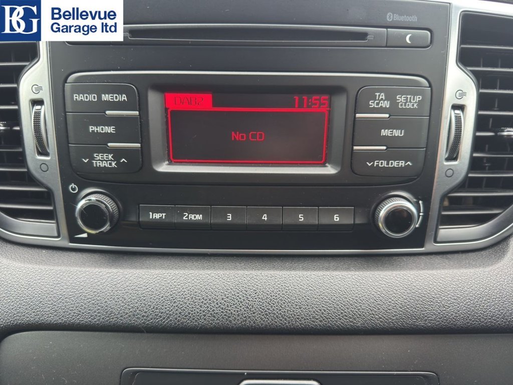 Used Kia Sportage 2017 for sale - 76879046: Photo 18