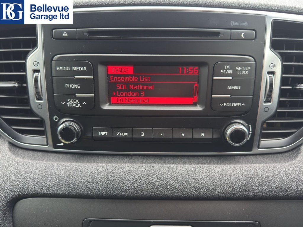 Used Kia Sportage 2017 for sale - 76879046: Photo 19