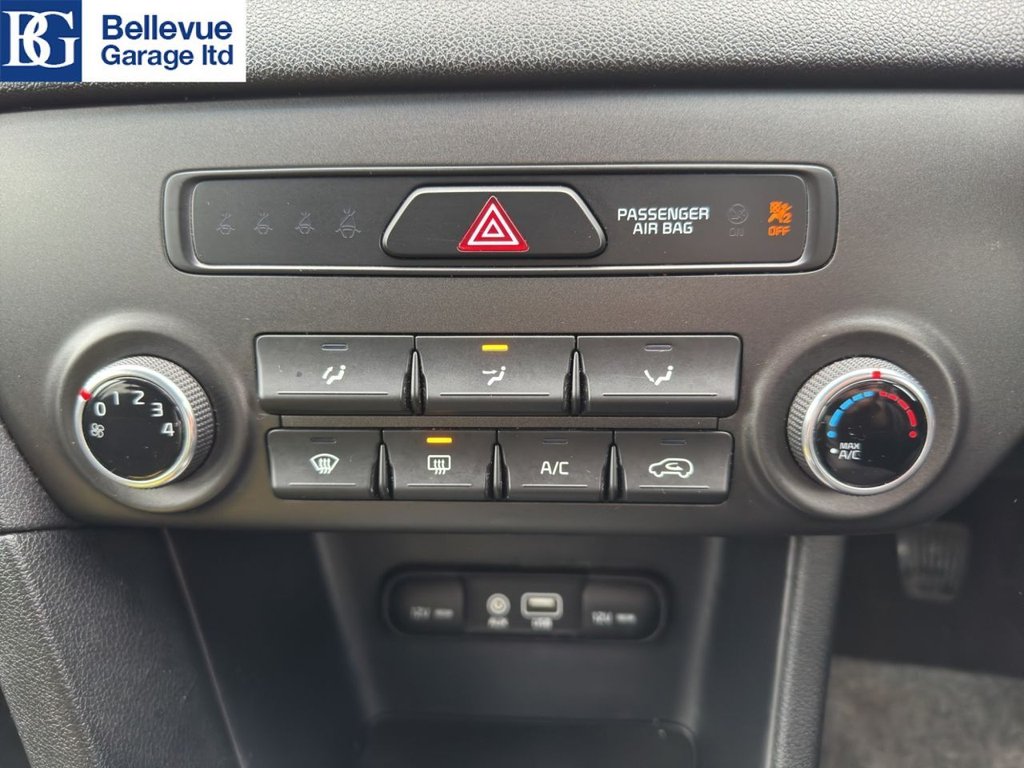 Used Kia Sportage 2017 for sale - 76879046: Photo 20