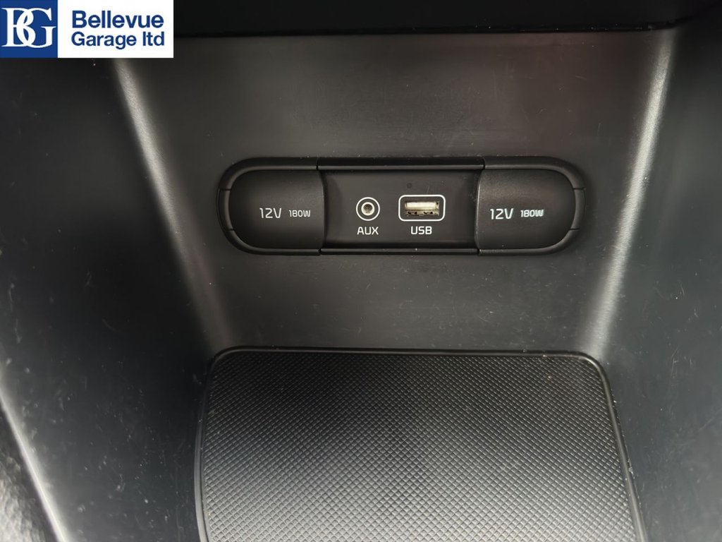 Used Kia Sportage 2017 for sale - 76879046: Photo 21