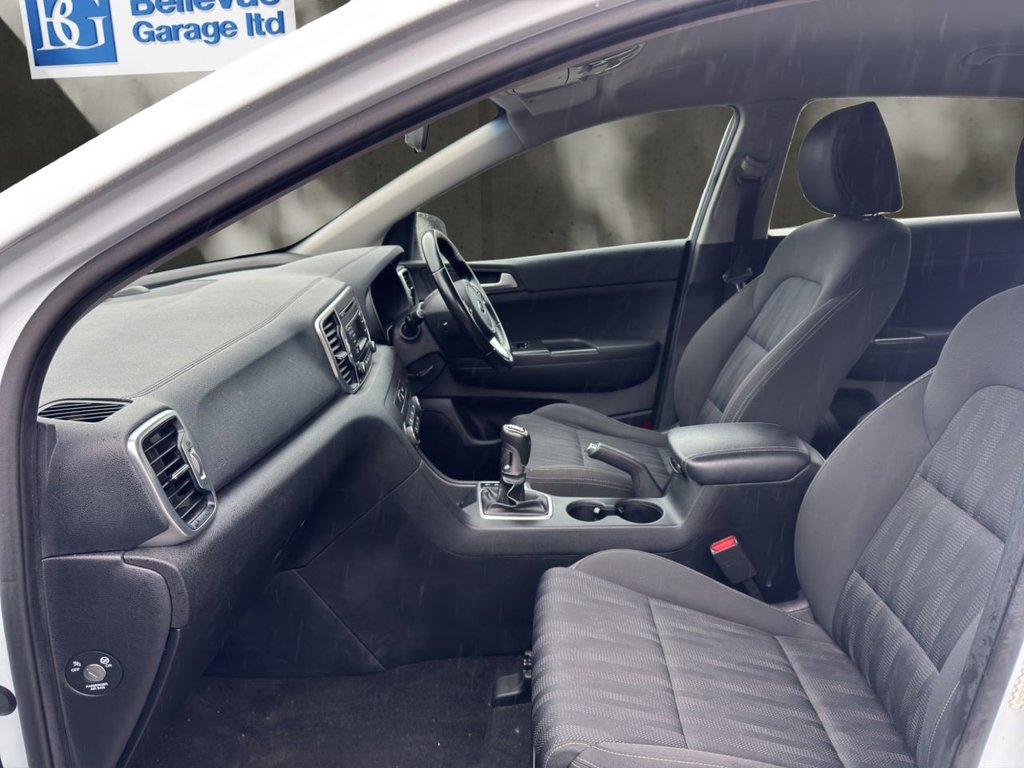 Used Kia Sportage 2017 for sale - 76879046: Photo 23