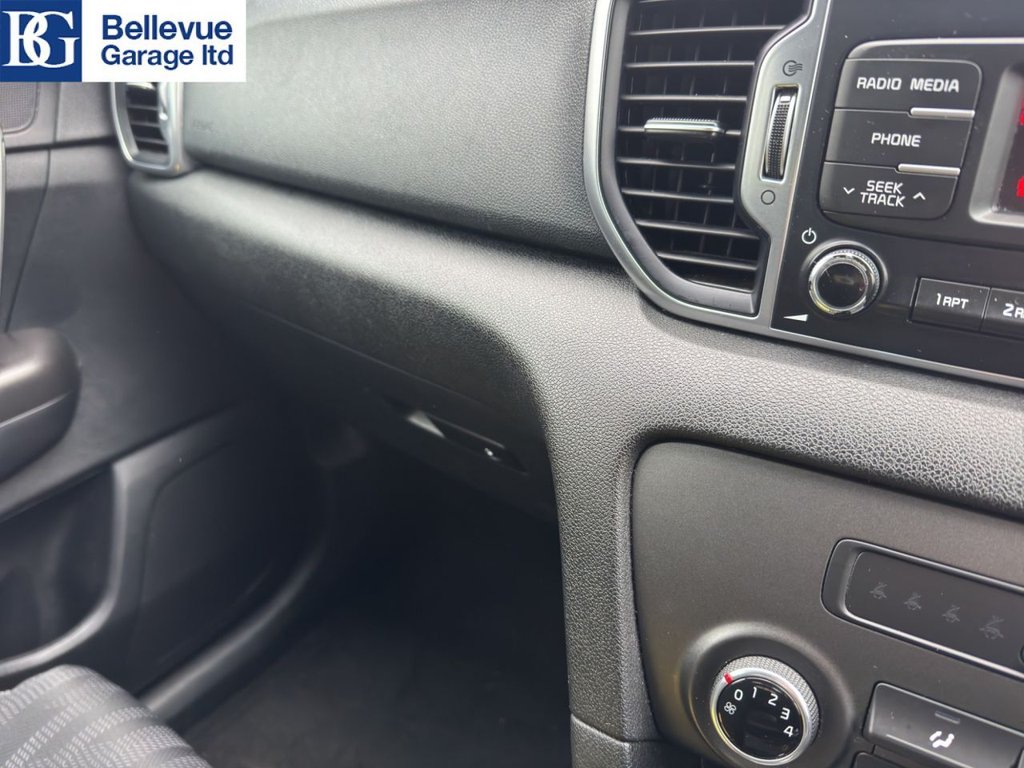 Used Kia Sportage 2017 for sale - 76879046: Photo 24