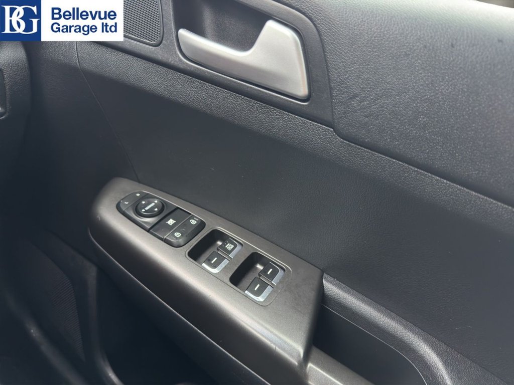 Used Kia Sportage 2017 for sale - 76879046: Photo 25