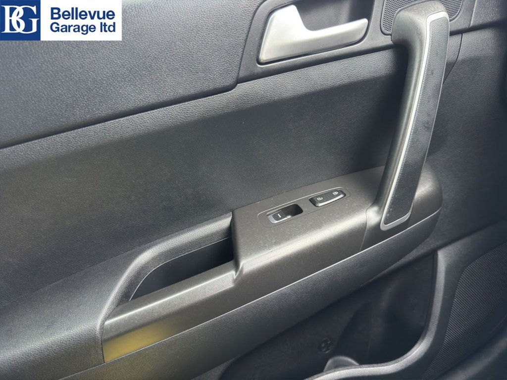 Used Kia Sportage 2017 for sale - 76879046: Photo 26