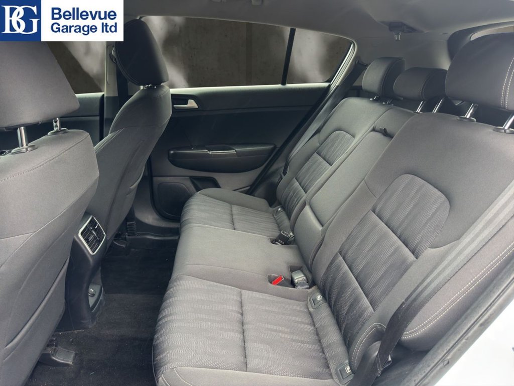Used Kia Sportage 2017 for sale - 76879046: Photo 27
