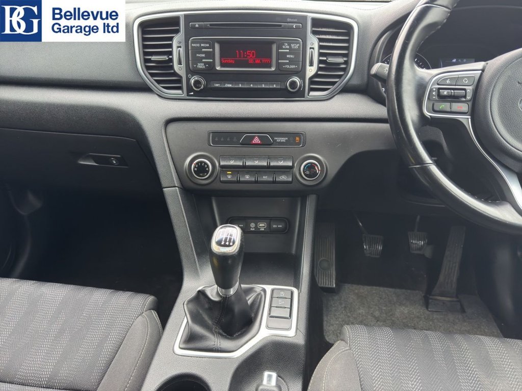 Used Kia Sportage 2017 for sale - 76879046: Photo 29