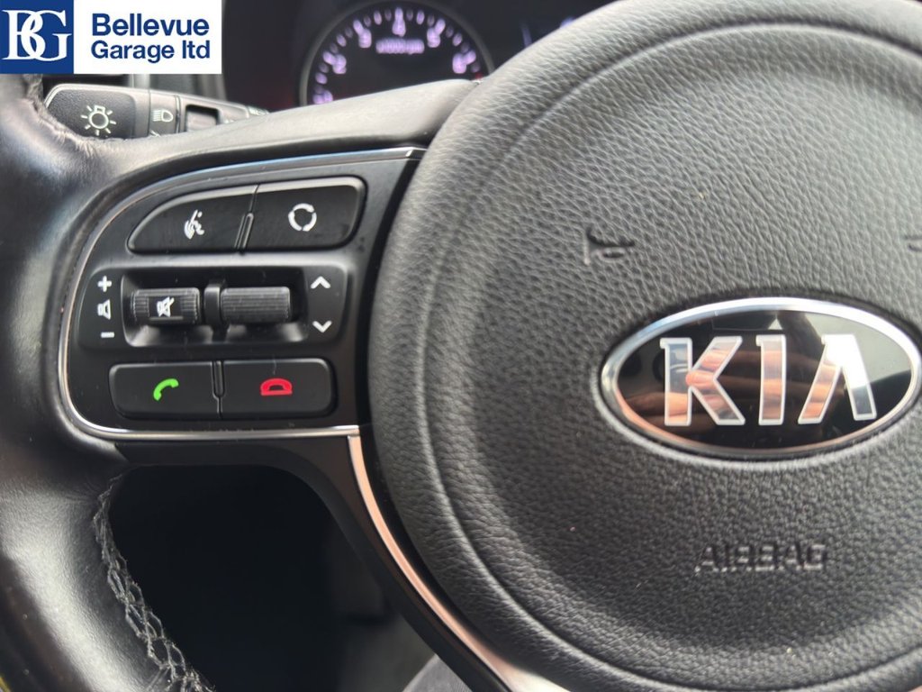 Used Kia Sportage 2017 for sale - 76879046: Photo 31