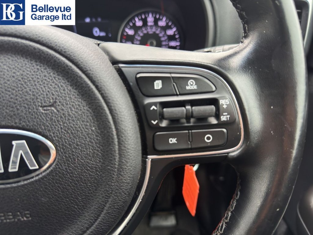 Used Kia Sportage 2017 for sale - 76879046: Photo 32