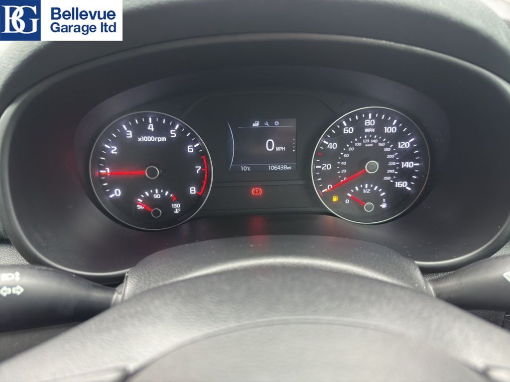 Used Kia Sportage 2017 for sale - 76879046: Photo 33