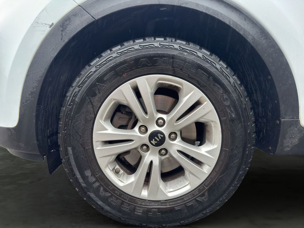 Used Kia Sportage 2017 for sale - 76879046: Photo 36