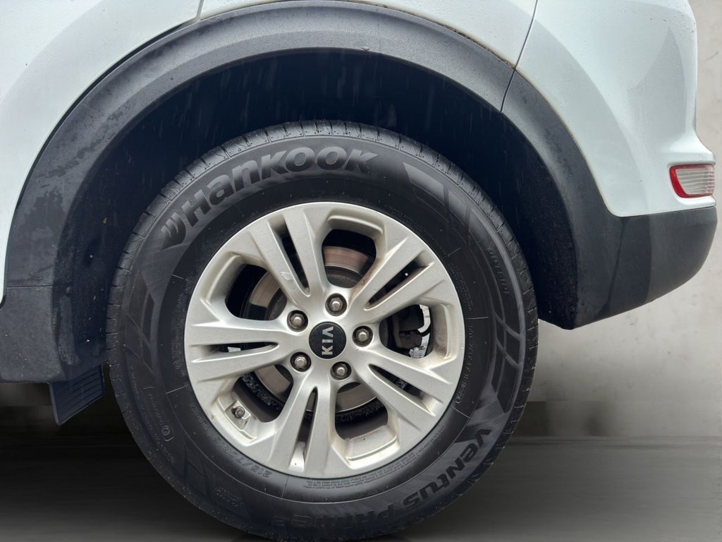Used Kia Sportage 2017 for sale - 76879046: Photo 37