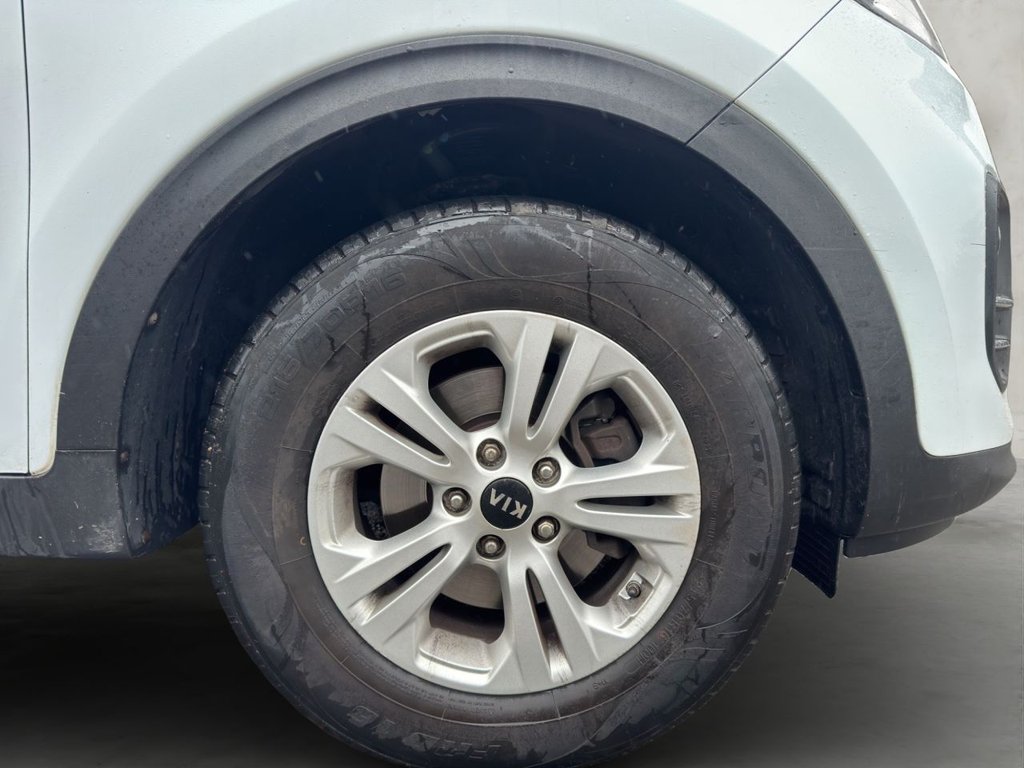 Used Kia Sportage 2017 for sale - 76879046: Photo 38
