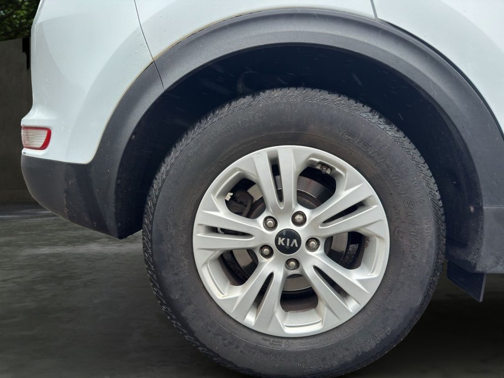 Used Kia Sportage 2017 for sale - 76879046: Photo 39