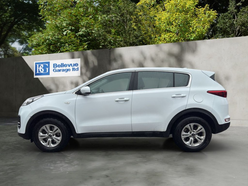 Used Kia Sportage 2017 for sale - 76879046: Photo 5